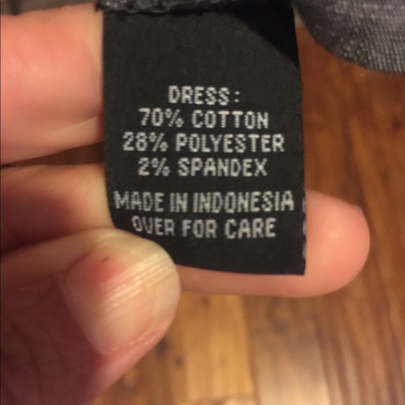 💣AGB Dress💣 - Picture 6 of 7